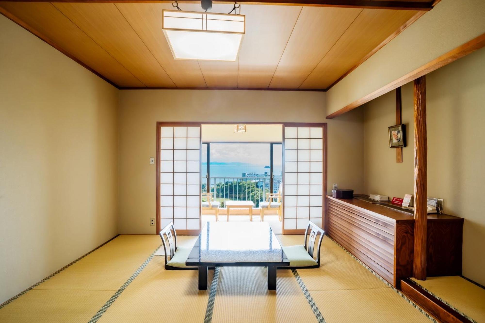 Higaki Hotel Gamagori Exterior foto
